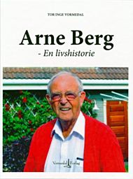 Arne Berg