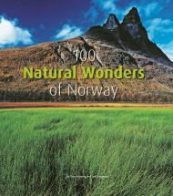 100 natural wonders of Norway