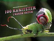 100 rariteter i norsk natur