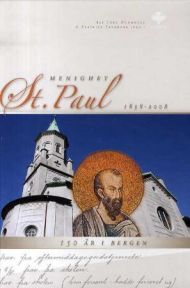 St. Paul menighet