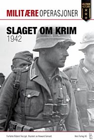 Slaget om Krim 1942