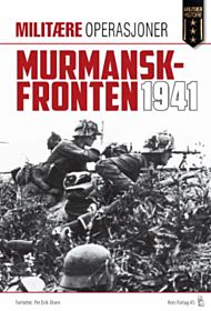 Murmanskfronten 1941