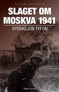 Slaget om Moskva 1941