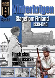 Finsk-russiske vinterkrigen 1939-40