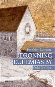 Dronning Eufemias by
