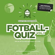 Fotballquiz