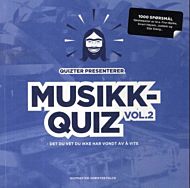 Musikkquiz