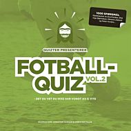 Fotballquiz