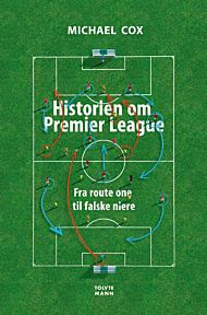 Historien om Premier League