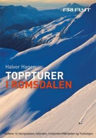 Toppturer i Romsdalen