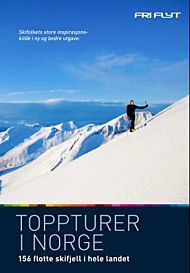 Toppturer i Norge