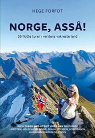 Norge, asså!