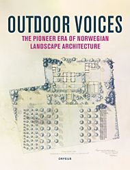 Outdoor voices