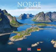 Norge - Norway - Norwegen