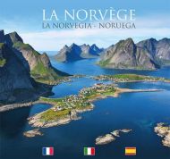 La Norvege - La Norvegia - Noruega