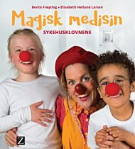 Magisk medisin