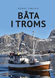 Båta i Troms