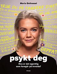 Psykt deg