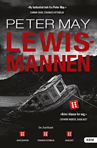 Lewismannen