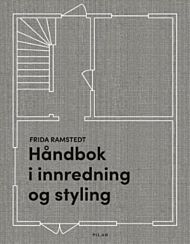 Håndbok i innredning og styling