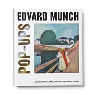 Edvard Munch pop-ups
