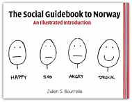 The social guidebook to Norway