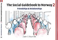 The social guidebook to Norway