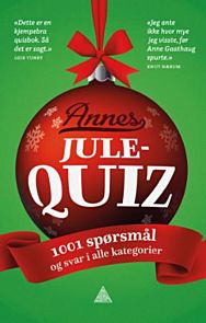 Annes julequiz