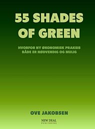 55 shades of green