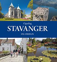 Oppdag Stavanger og omegn