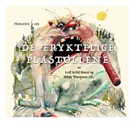 Historien om de fryktelige plastollene