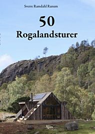 50 Rogalandsturer