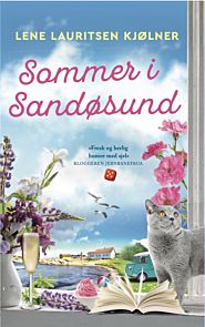 Sommer i Sandøsund