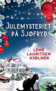 Julemysteriet på sjøfryd eldresenter