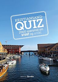 Kristiansandquiz