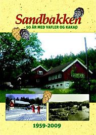 Sandbakken