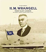 H.M. Wrangell
