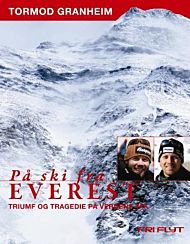 På ski fra Everest