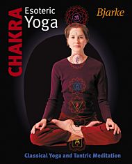 Chakra - esoteric yoga