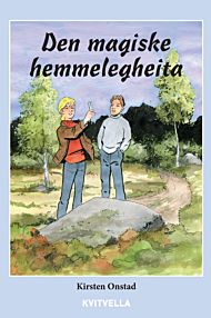 Den magiske hemmelegheita