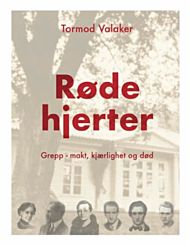 Røde hjerter