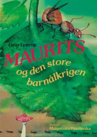 Maurits og den store barnålkrigen