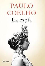 La espia