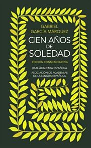 Cien anos de soledad