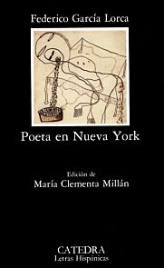 Poeta en Nueva York Catedra