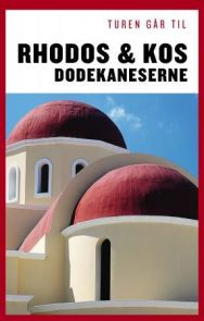 Turen går til Rhodos & Kos