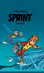 Sprint 2004-2008