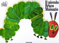 Eric Carle - Italian