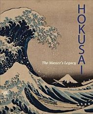 Hokusai: Eccentric Master