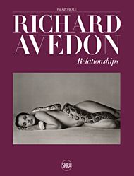 Richard Avedon: Relationships